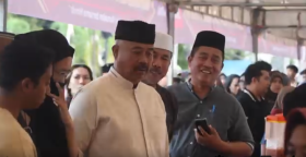 pasar ramadha kukar