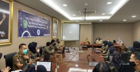 Kegiatan Bimtek